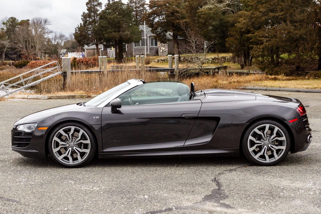 2012 Audi 42 R8 - Image 17 of 31