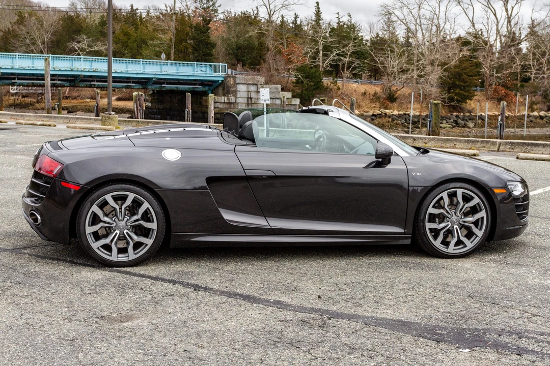 2012 Audi 42 R8 - Image 13 of 31