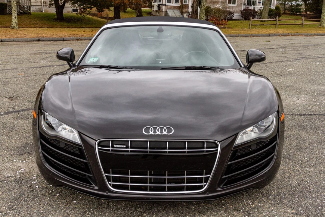 2012 Audi 42 R8 - Image 3 of 31