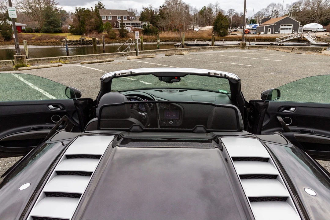2012 Audi 42 R8 - Image 21 of 31