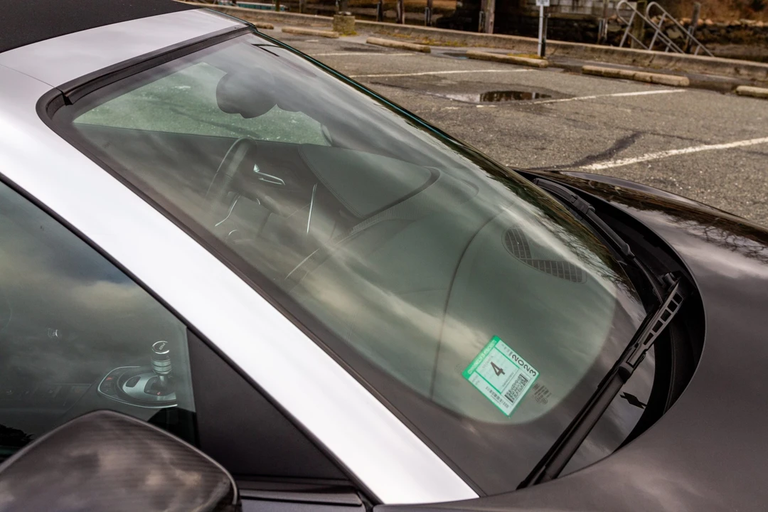 2012 Audi 42 R8 - Image 27 of 31