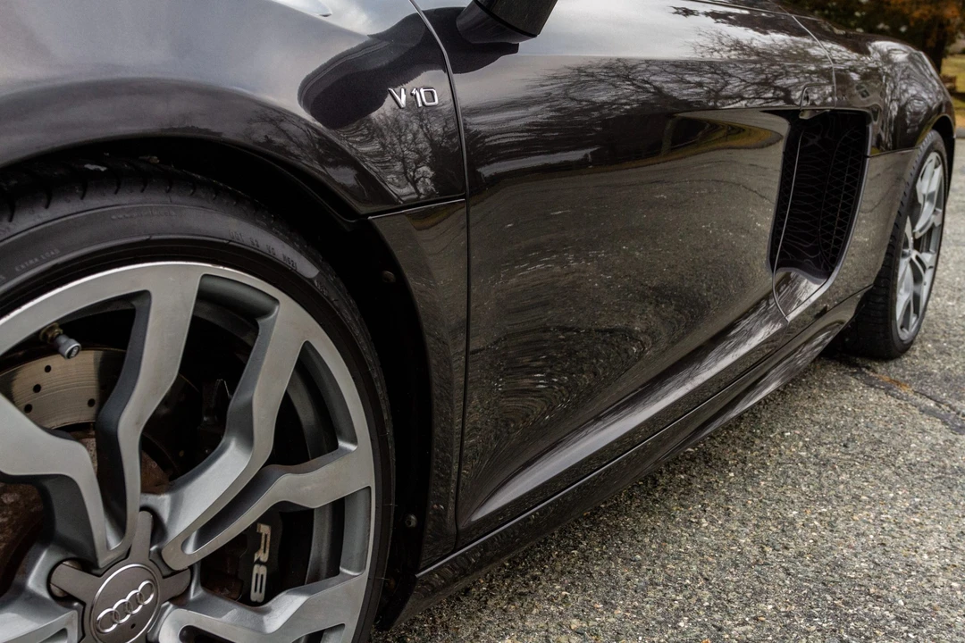 2012 Audi 42 R8 - Image 19 of 31
