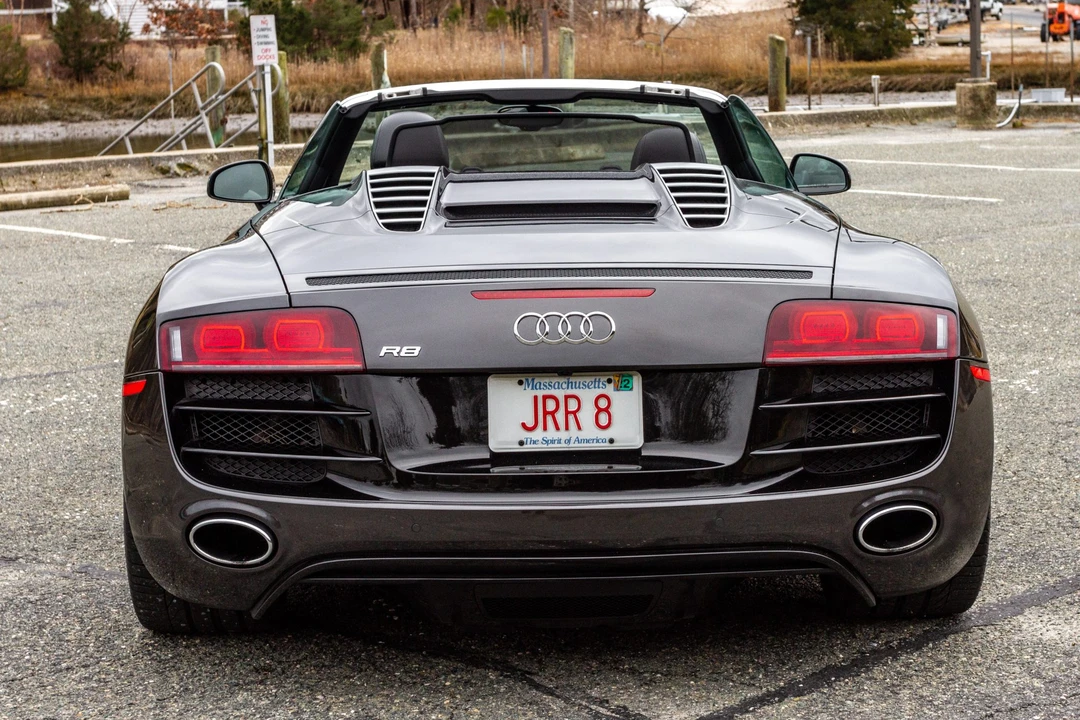 2012 Audi 42 R8 - Image 15 of 31