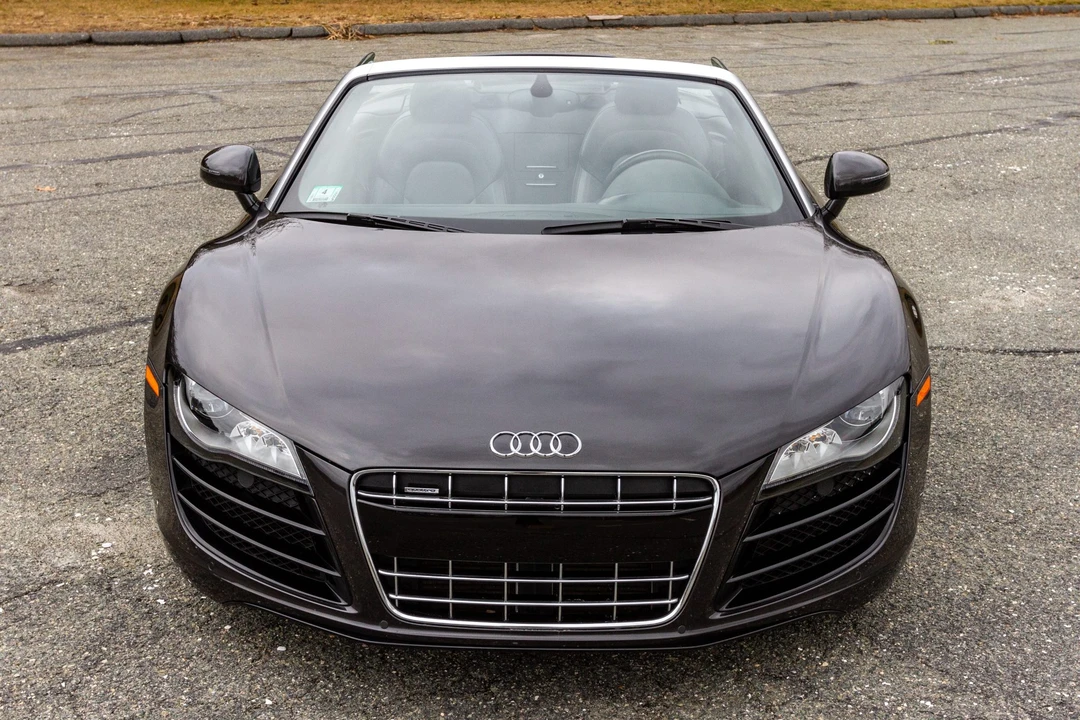 2012 Audi 42 R8 - Image 11 of 31
