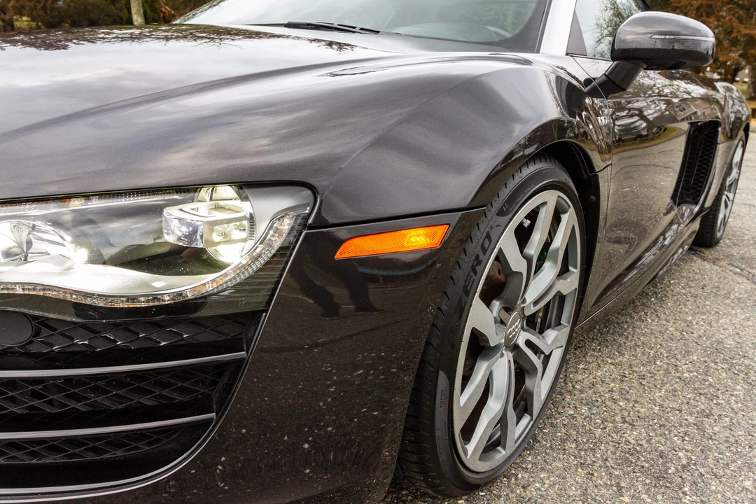 2012 Audi 42 R8 - Image 22 of 31