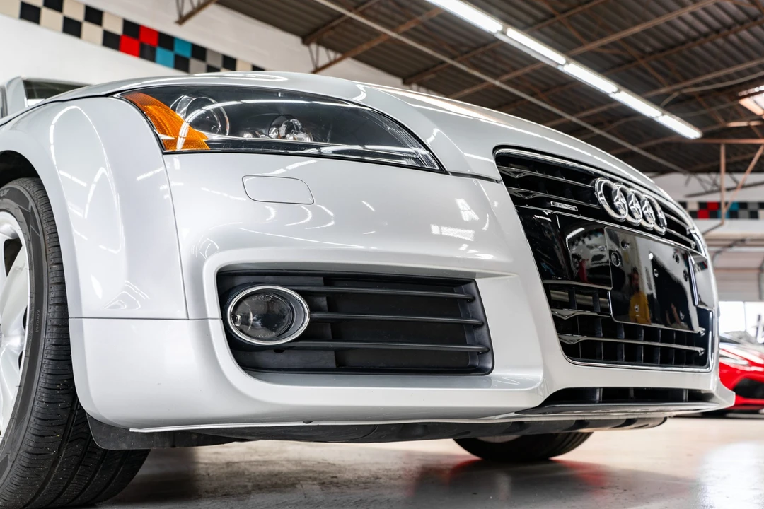 2012 Audi TT Mk2 - Image 13 of 31