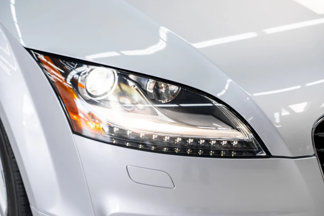 2012 Audi TT Mk2 - Image 14 of 31
