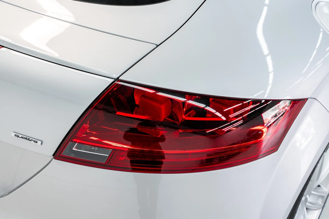 2012 Audi TT Mk2 - Image 17 of 31