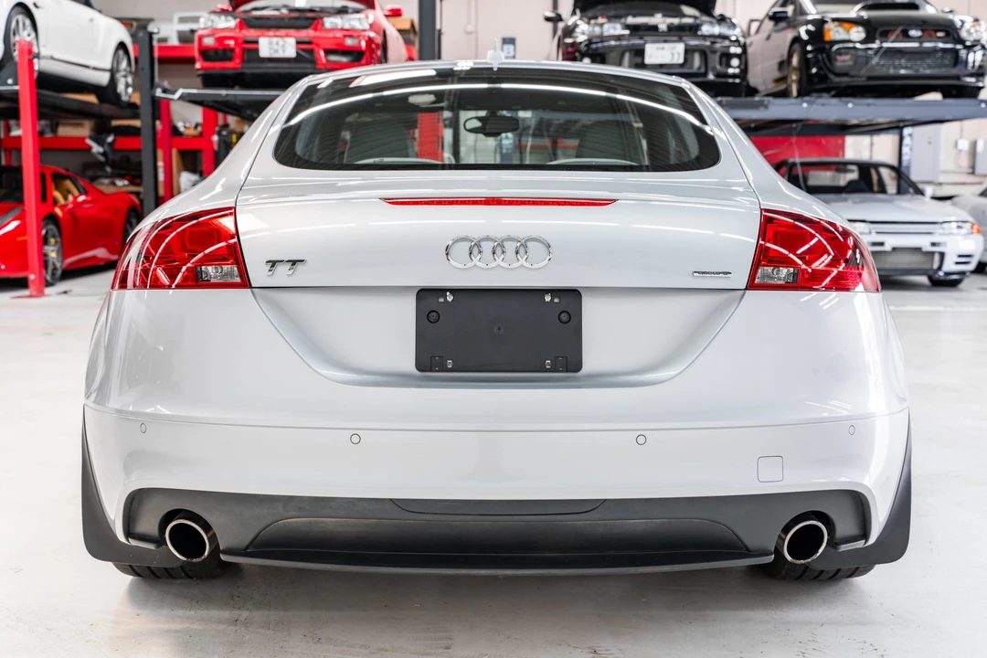2012 Audi TT Mk2 - Image 5 of 31
