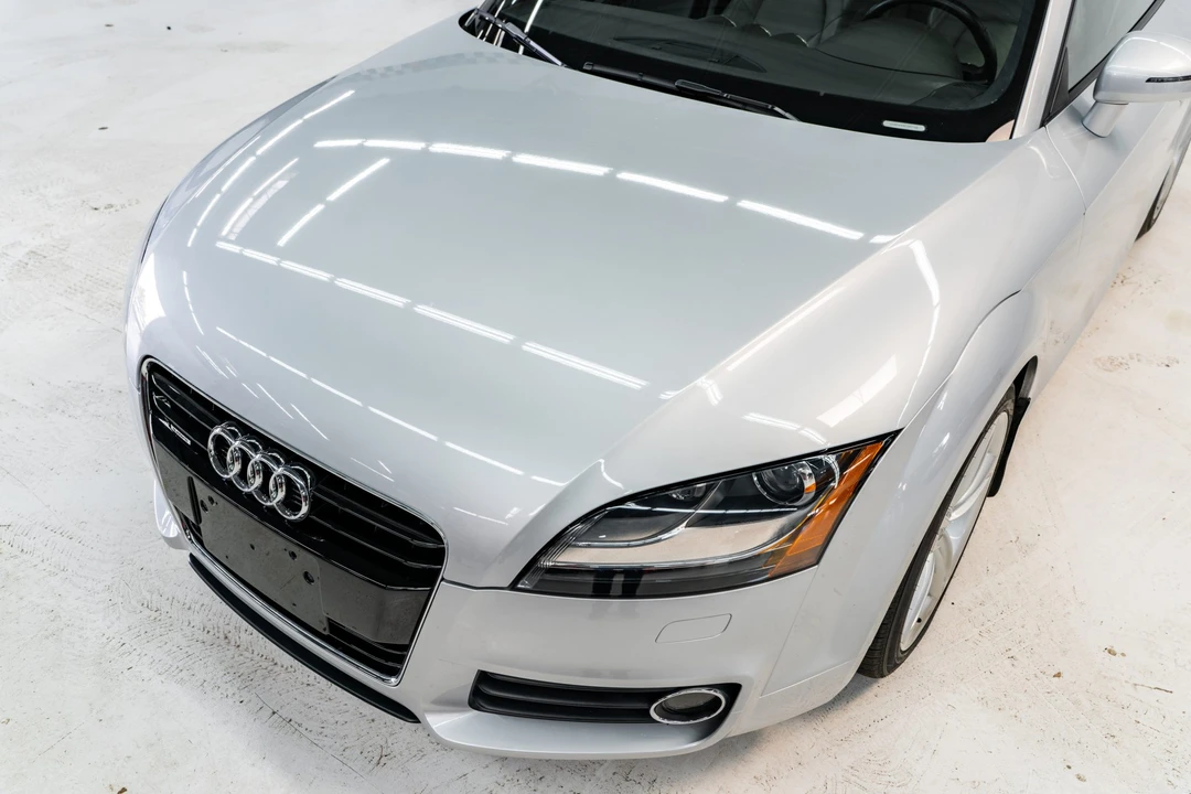 2012 Audi TT Mk2 - Image 8 of 31