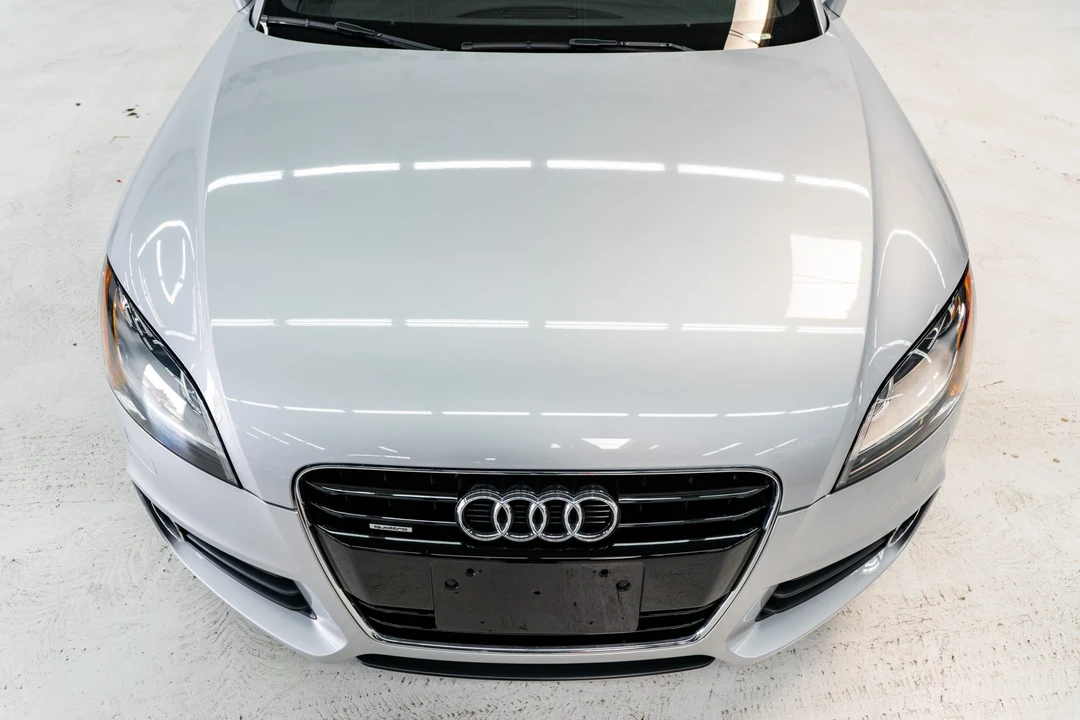 2012 Audi TT Mk2 - Image 9 of 31