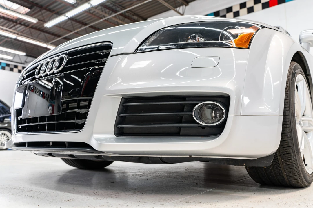 2012 Audi TT Mk2 - Image 11 of 31