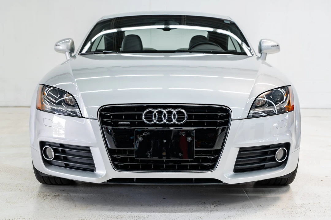 2012 Audi TT Mk2 - Image 2 of 31
