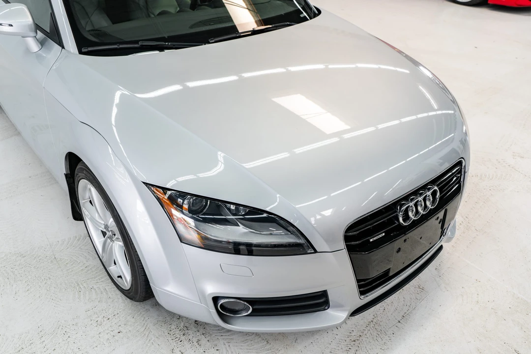 2012 Audi TT Mk2 - Image 10 of 31