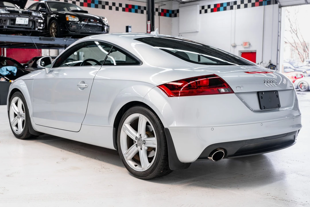2012 Audi TT Mk2 - Image 6 of 31