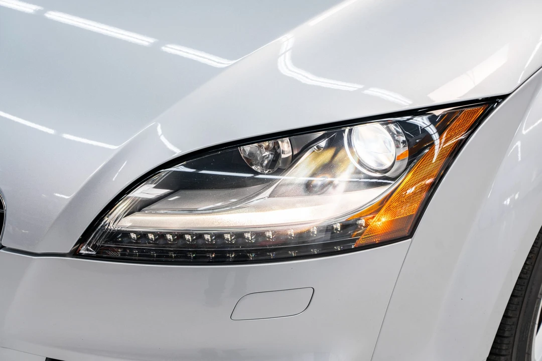 2012 Audi TT Mk2 - Image 15 of 31