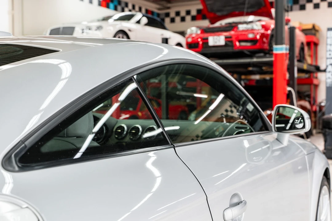 2012 Audi TT Mk2 - Image 19 of 31