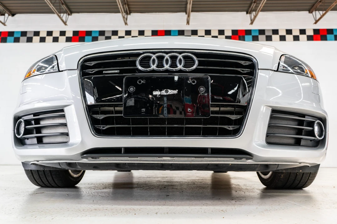 2012 Audi TT Mk2 - Image 12 of 31