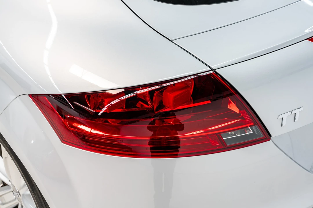 2012 Audi TT Mk2 - Image 16 of 31