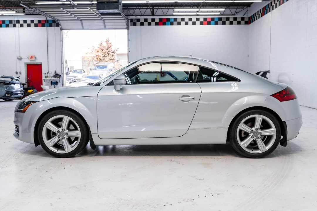 2012 Audi TT Mk2 - Image 7 of 31