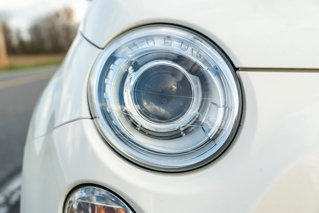 2012 Fiat 500 - Image 26 of 31