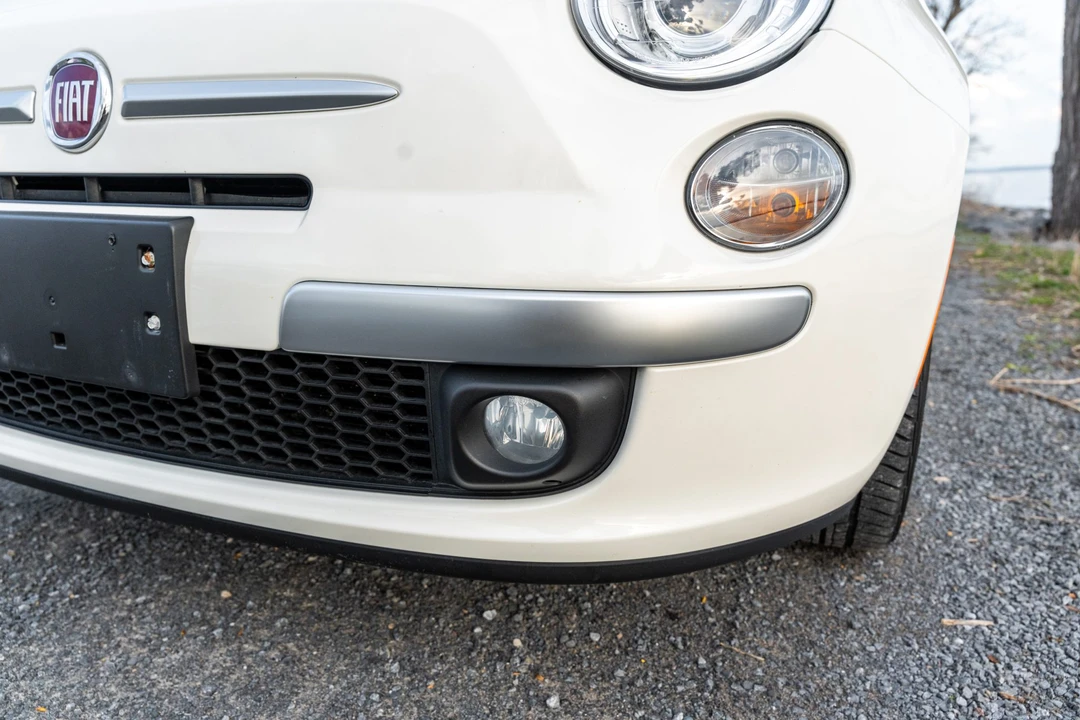 2012 Fiat 500 - Image 23 of 31