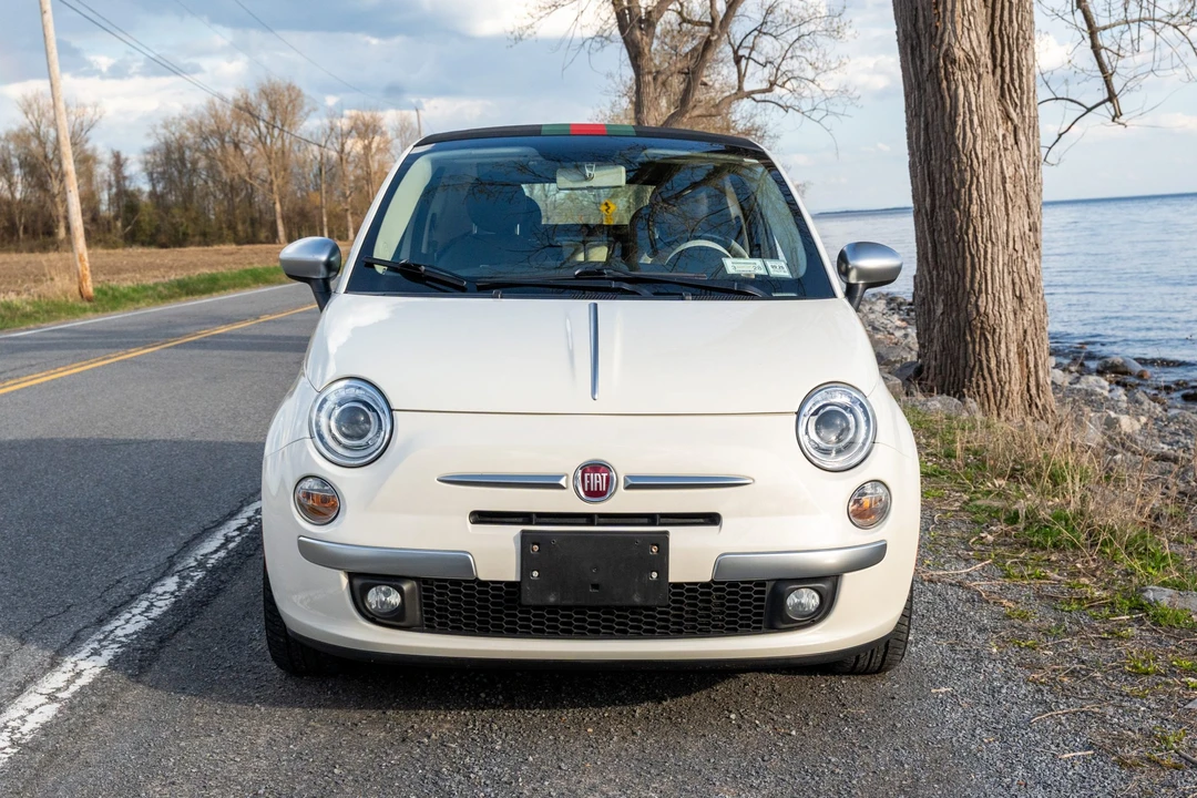 2012 Fiat 500 - Image 11 of 31