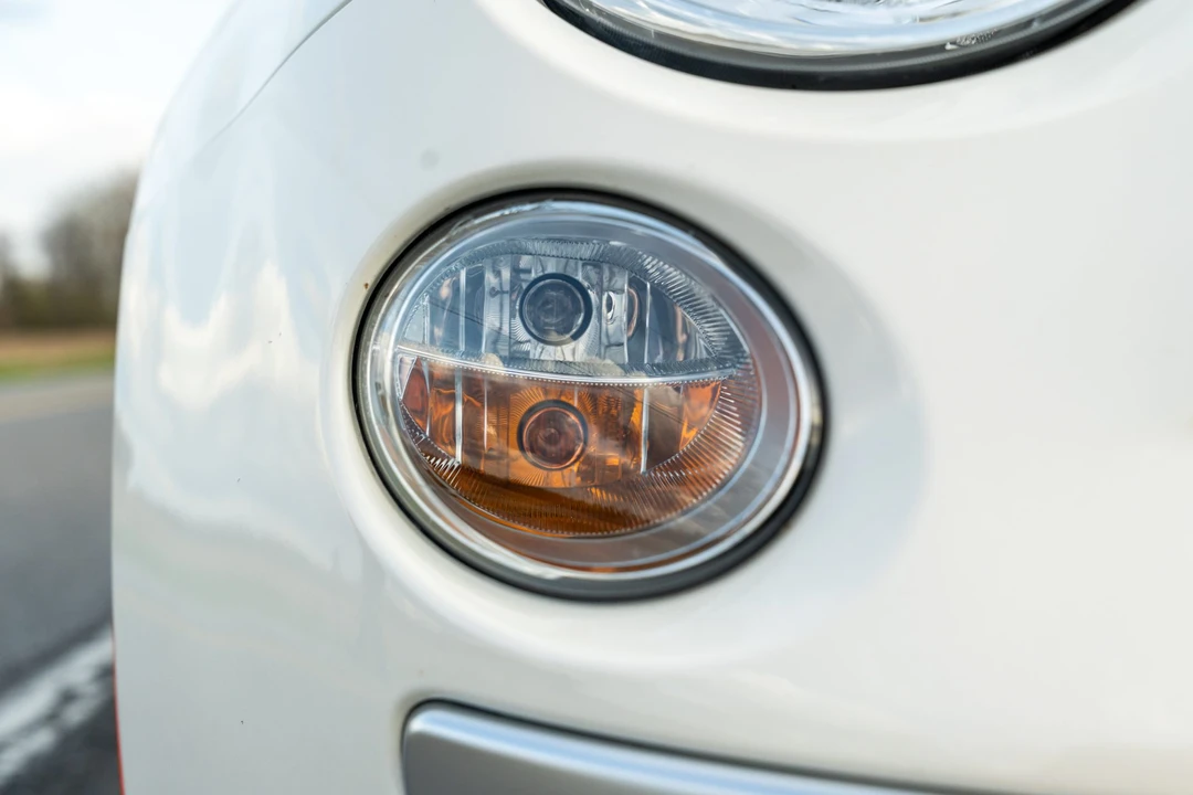 2012 Fiat 500 - Image 27 of 31