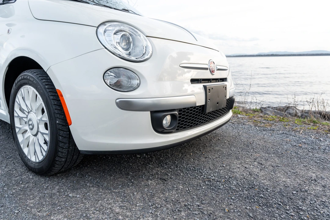 2012 Fiat 500 - Image 22 of 31