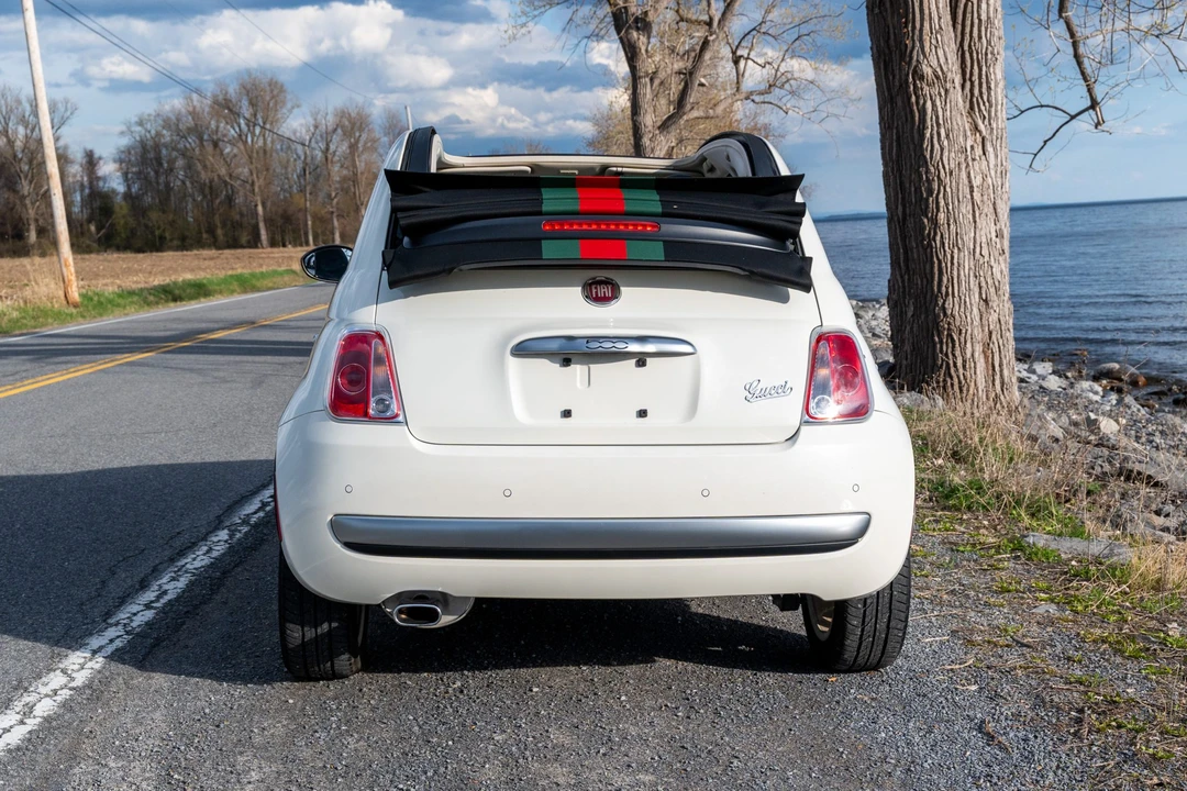2012 Fiat 500 - Image 15 of 31