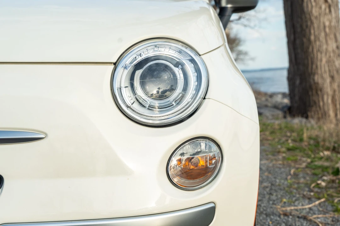 2012 Fiat 500 - Image 25 of 31