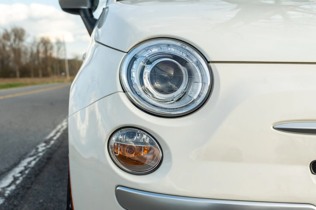 2012 Fiat 500 - Image 24 of 31