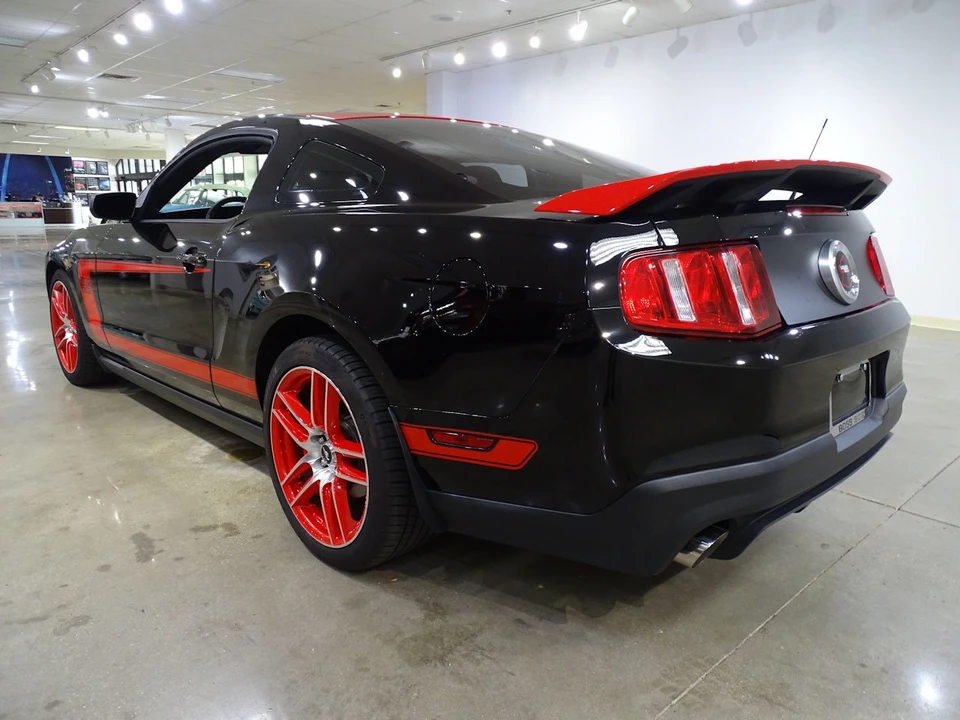 2012 Ford S197 Mustang Boss 302 - Image 15 of 31