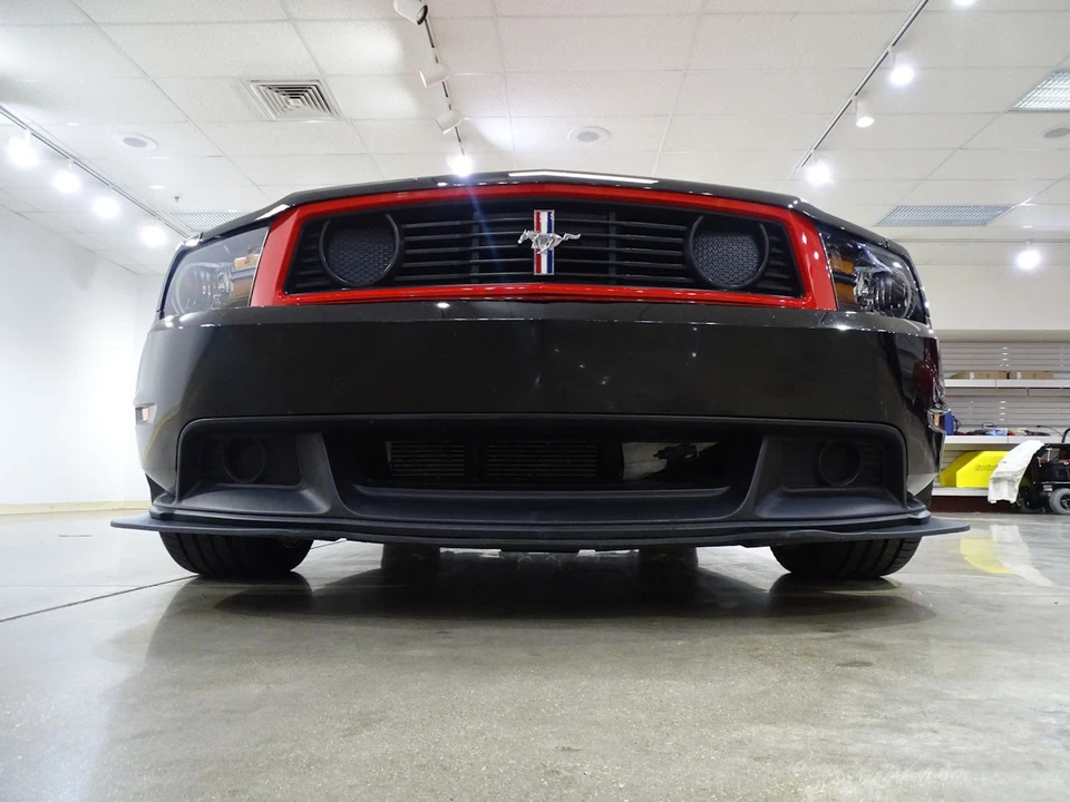 2012 Ford S197 Mustang Boss 302 - Image 18 of 31