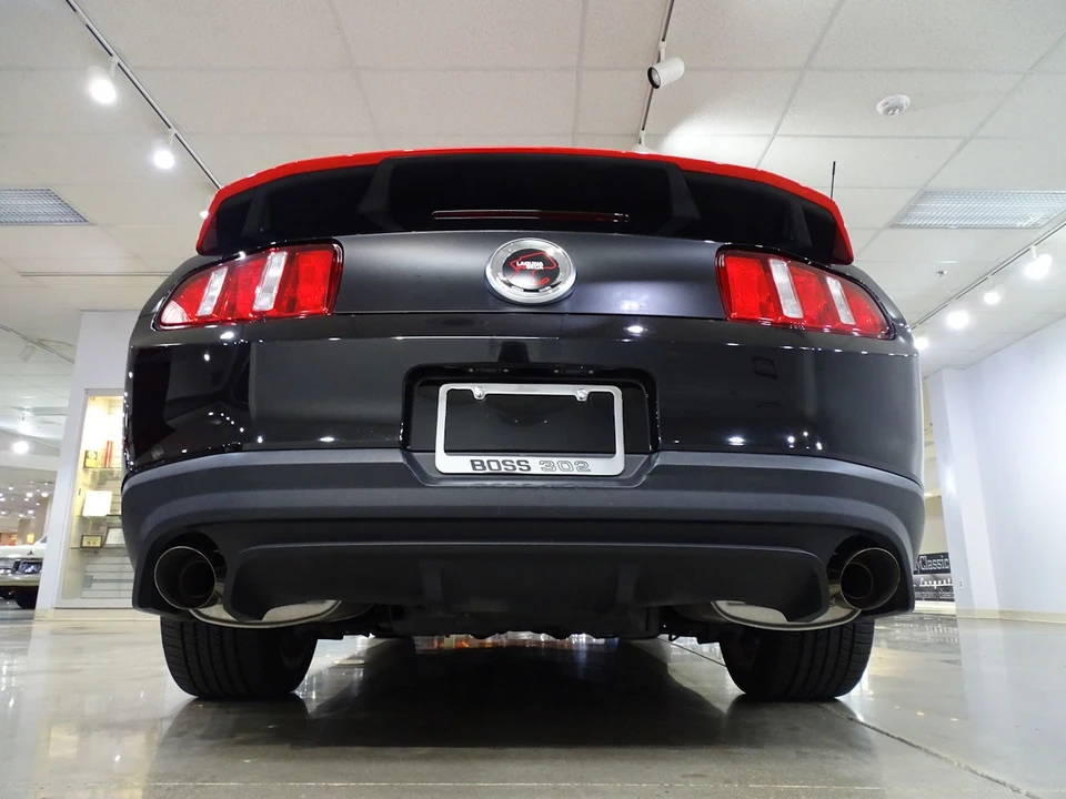 2012 Ford S197 Mustang Boss 302 - Image 25 of 31