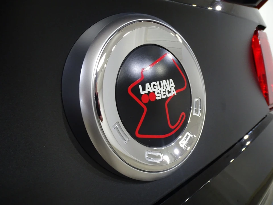 2012 Ford S197 Mustang Boss 302 - Image 27 of 31