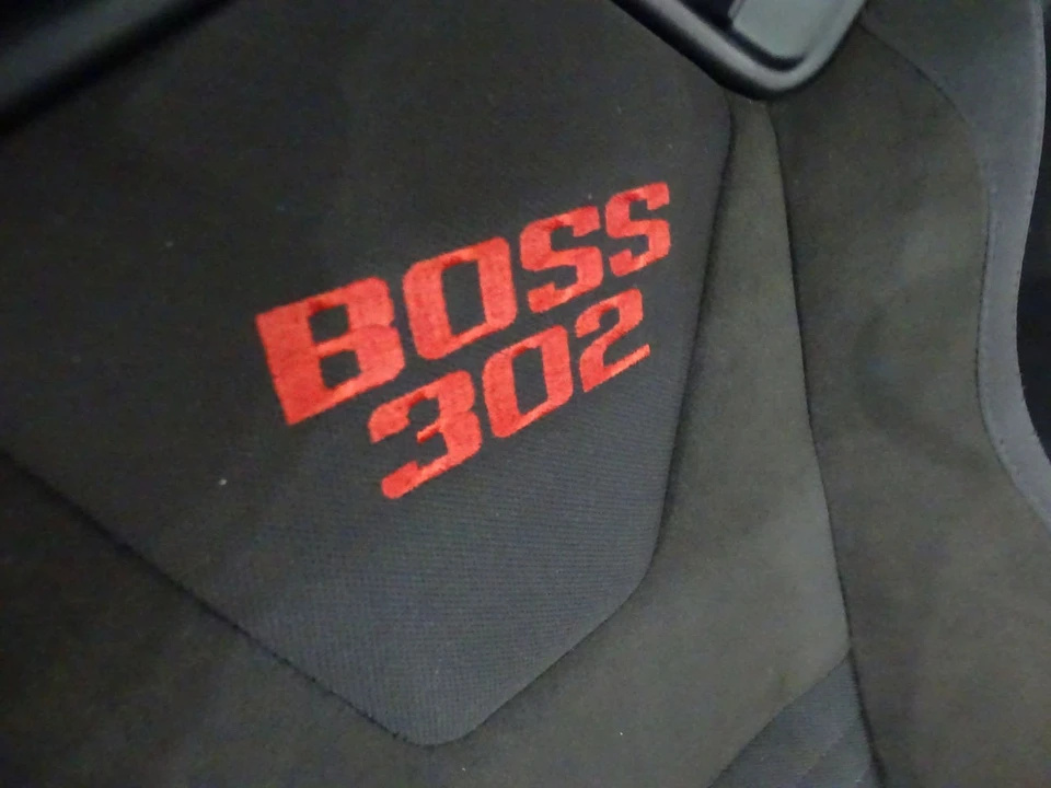 2012 Ford S197 Mustang Boss 302 - Image 31 of 31
