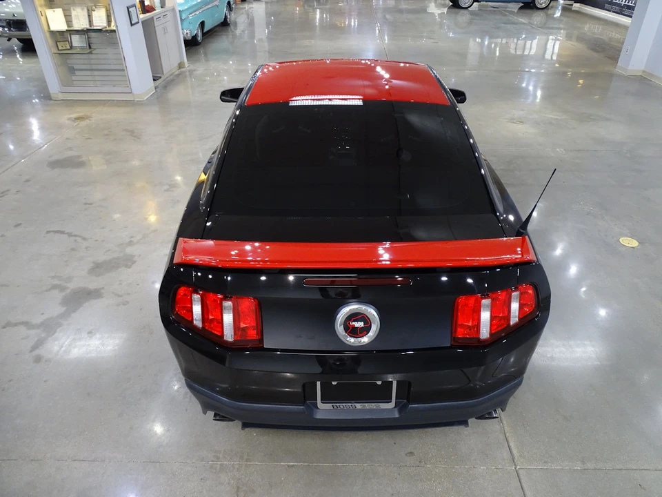2012 Ford S197 Mustang Boss 302 - Image 14 of 31