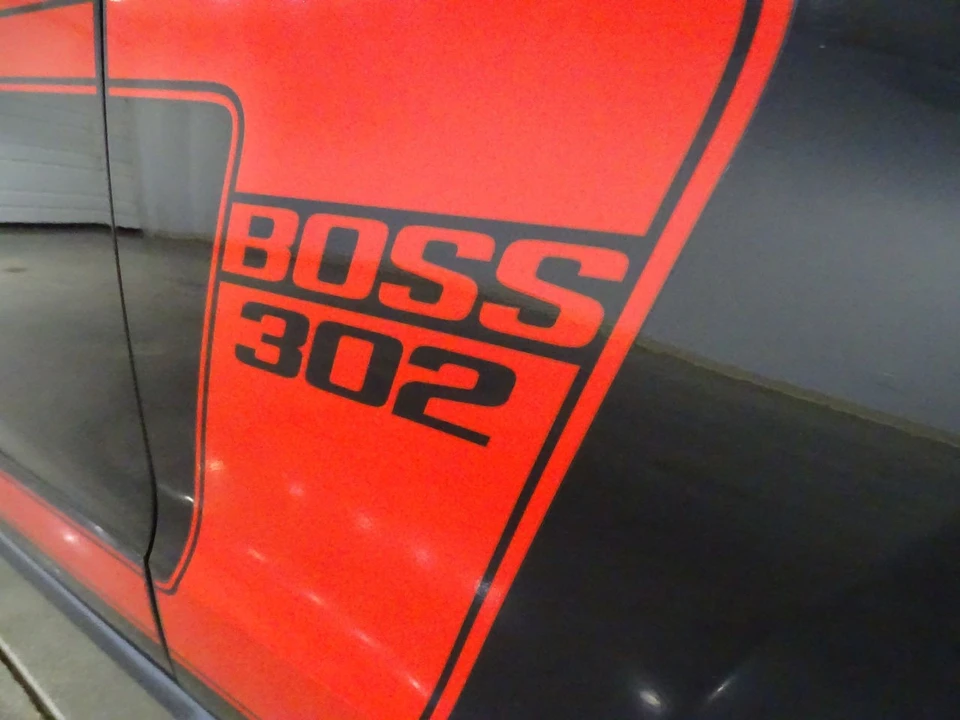 2012 Ford S197 Mustang Boss 302 - Image 29 of 31