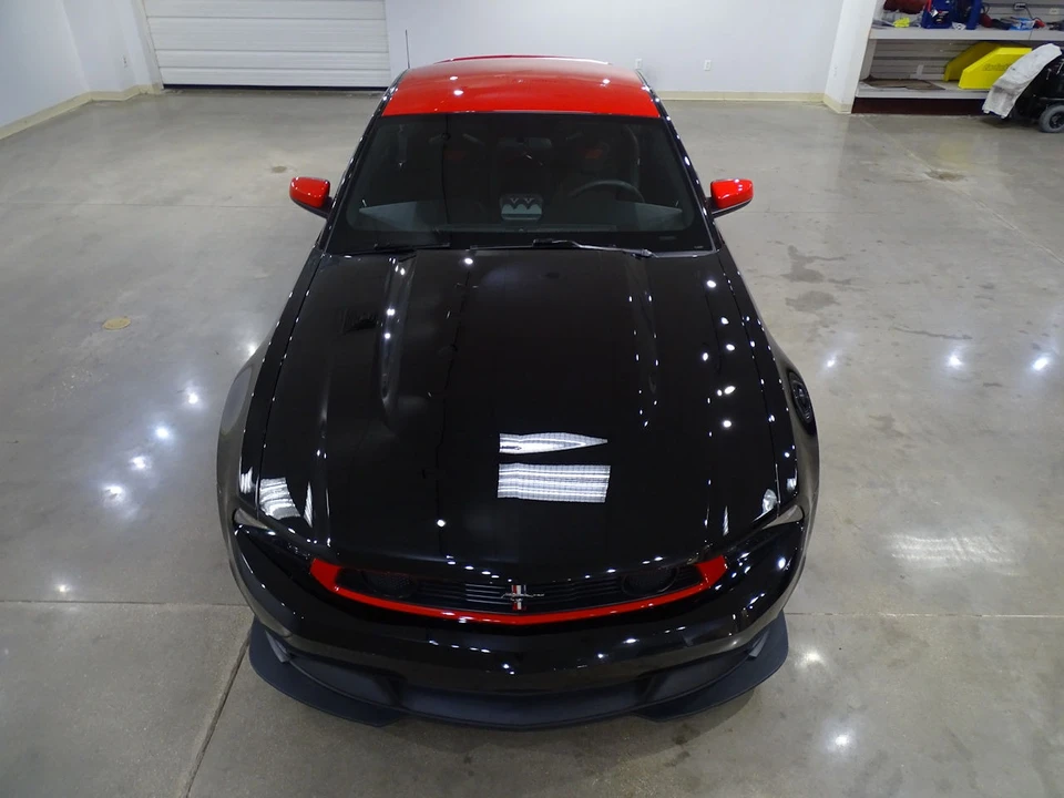 2012 Ford S197 Mustang Boss 302 - Image 16 of 31