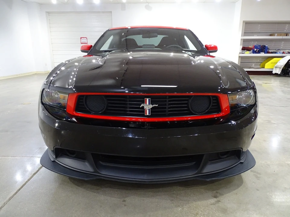 2012 Ford S197 Mustang Boss 302 - Image 20 of 31