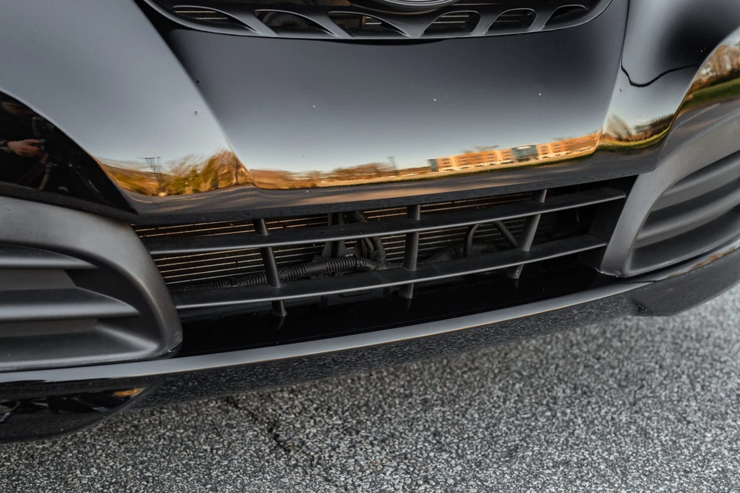 2012 Hyundai Genesis Coupe - Image 17 of 31