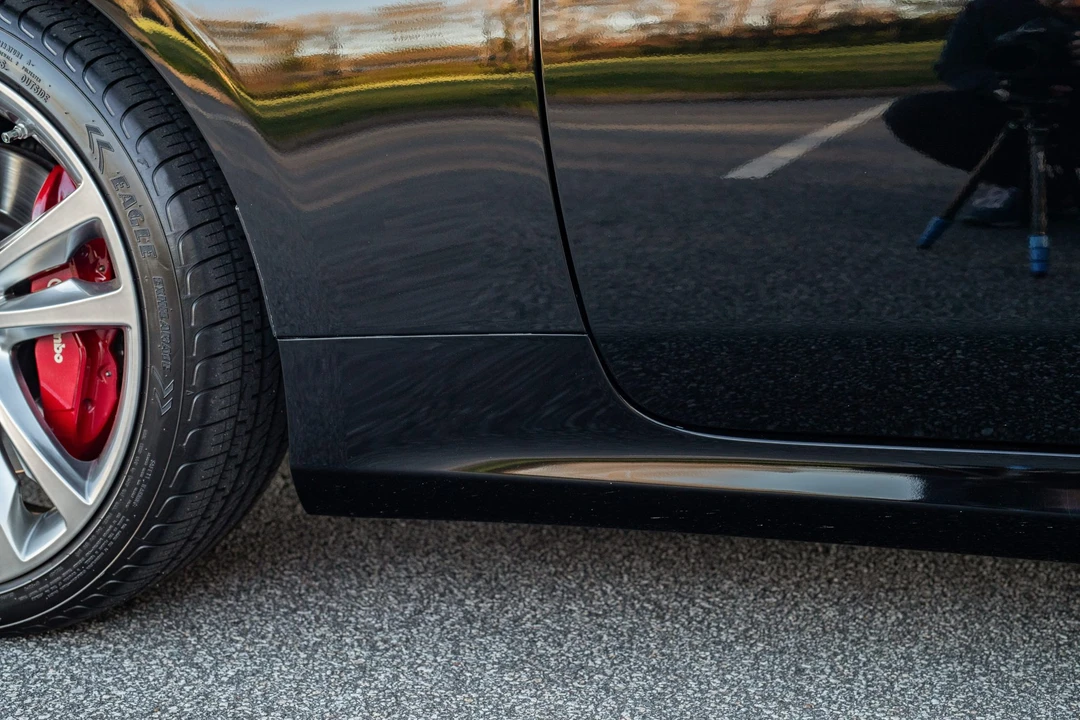 2012 Hyundai Genesis Coupe - Image 21 of 31