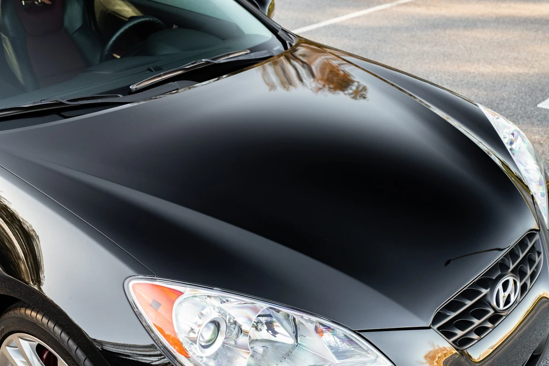 2012 Hyundai Genesis Coupe - Image 9 of 31