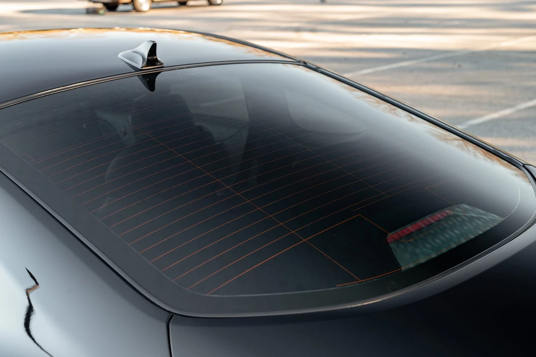 2012 Hyundai Genesis Coupe - Image 26 of 31