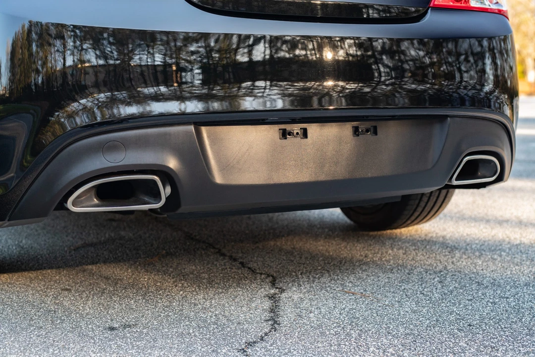 2012 Hyundai Genesis Coupe - Image 31 of 31