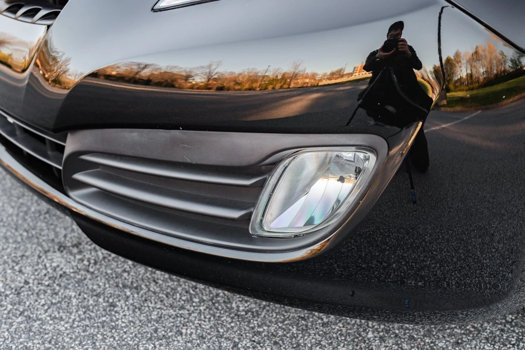 2012 Hyundai Genesis Coupe - Image 19 of 31