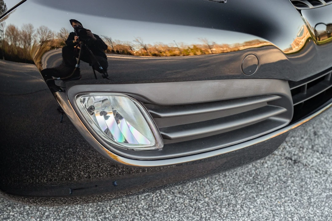 2012 Hyundai Genesis Coupe - Image 12 of 31