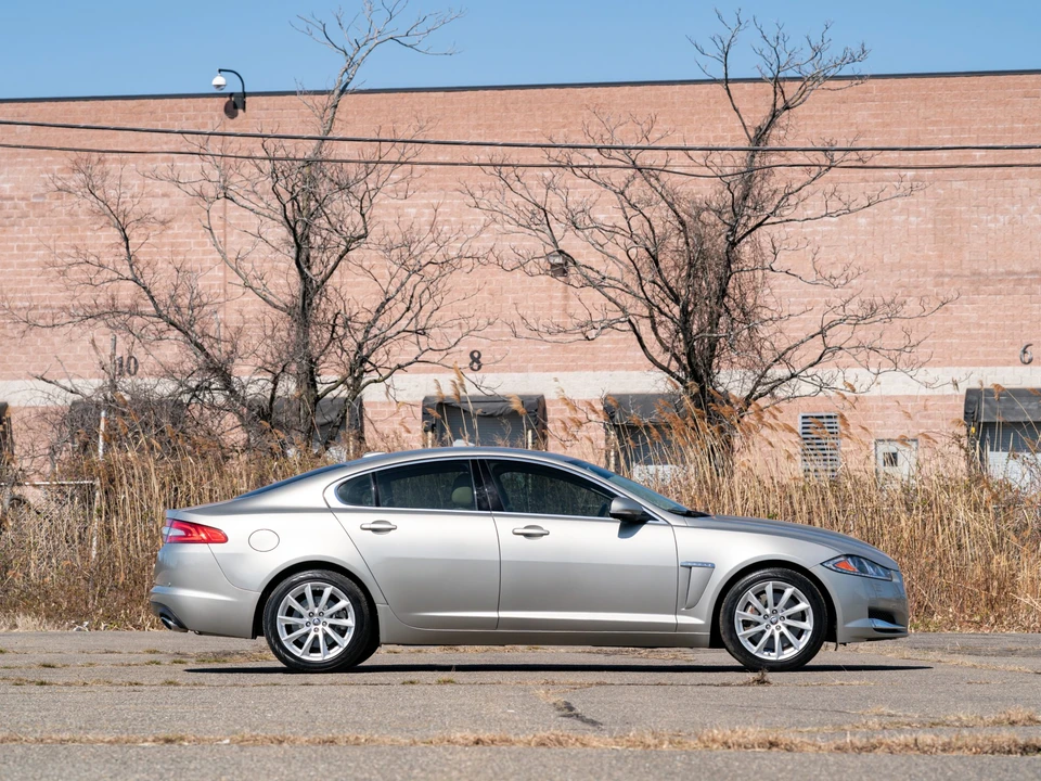 2012 Jaguar X250 XF - Image 6 of 31