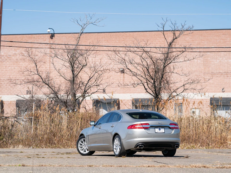 2012 Jaguar X250 XF - Image 4 of 31